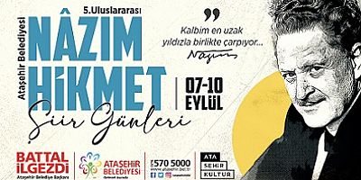 ATAŞEHİR'DE 