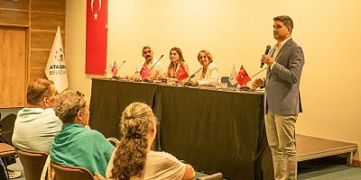ATAŞEHİR’DE ÇEVREYE ORTAK SAHİPLENME: GÖNÜLLÜLÜK HAREKETİ BÜYÜYOR