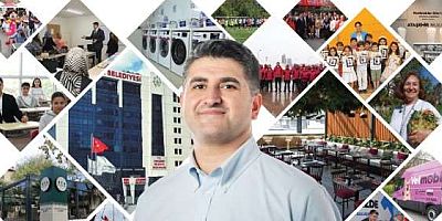 Ataşehir’de Değişim Rüzgârı: İki Yılda 100’ü Aşan Proje