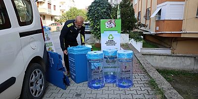 ATAŞEHİR’DE “DÖNÜŞEN SOKAK PROJESİ” BAŞLADI