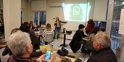 ATAŞEHİR'DE ''E-ADAPTASYON'' PROJESİ BAŞLADI