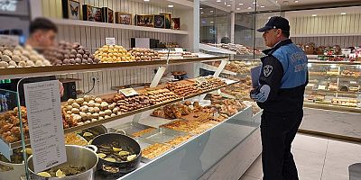 Ataşehir’de Gıda İşletmelerine Kamera Sistemi Zorunluluğu