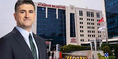 Ataşehir’de Gözler O Tarihte: Yeni Başkan Vekili Belirlenecek