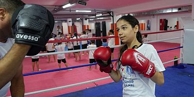 ATAŞEHİR’DE KIŞ SPORLA GEÇECEK