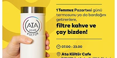 ATAŞEHİR'DE 