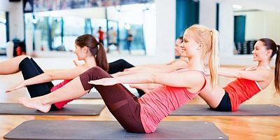 Ataşehir’de Sağlıklı Yaşam İçin Ücretsiz Pilates Eğitimleri Başlıyor