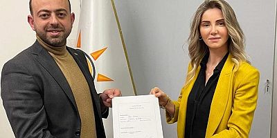 Ataşehir'de siyaset hızlandı! İstifalar başladı