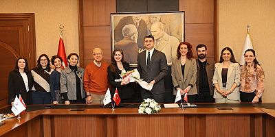 Ataşehir’de Suça Sürüklenen Çocuklar İçin Önemli Protokol