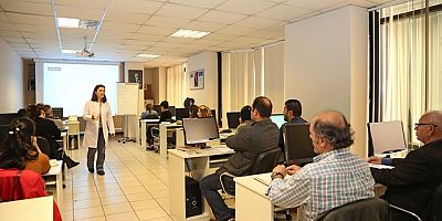 ATAŞEHİR’DE YENİ EĞİTİM DÖNEMİ İÇİN KURS KAYITLARI BAŞLADI!