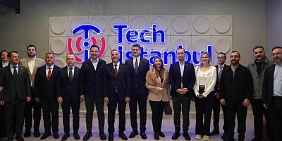 Ataşehir’e Yeni Teknoloji Merkezi