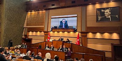 Ataşehir İçerenköy İmar Planları İBB’den Geçti