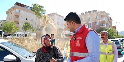 ATAŞEHİR’İN İMAR SORUNU ÇÖZÜLÜYOR: 12 MAHALLEDE DÖNÜŞÜM İÇİN ÇALIŞMALAR HIZLANDI