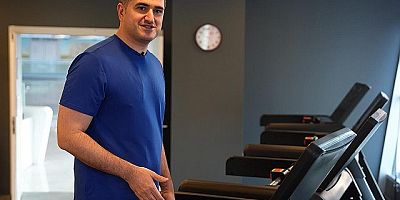  ATAŞEHİR’İN YENİ SPOR ALANI “ATAFİT” HİZMETE AÇILDI