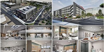 ATAŞEHİR, YENİ DEV HASTANESİNE KAVUŞUYOR: FSM EĞİTİM VE ARAŞTIRMA HASTANESİ’NDE SÜREÇ NETLEŞTİ