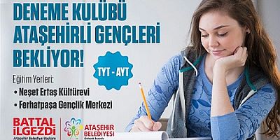 ataşehir belediyesi