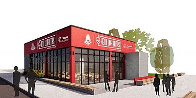 ATAŞEHİRLİLER KENT LOKANTASI’NA KAVUŞUYOR