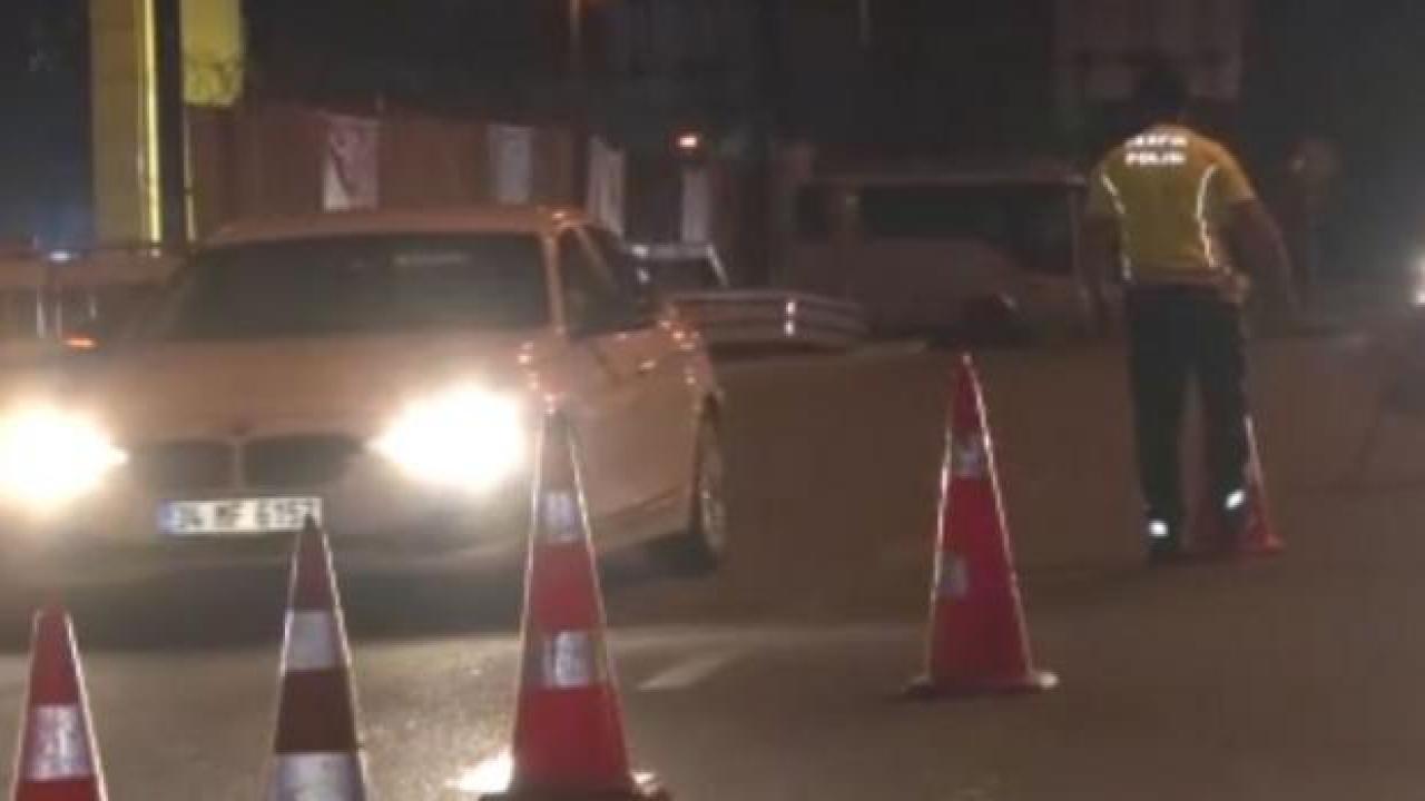 Atatürk Köprüsü ve Galata Köprüsü araç ve yaya trafiğine kapatıldı