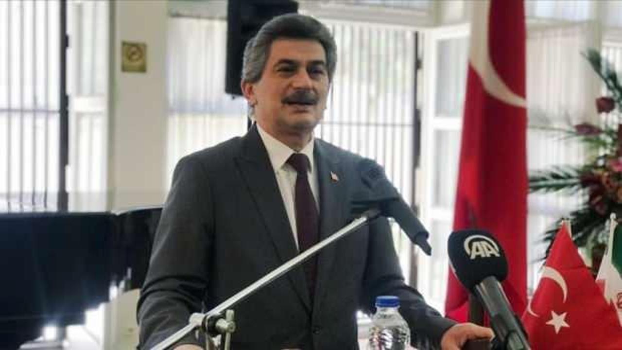 Atatürk Kültür, Dil ve Tarih Yüksek Kurumu Başkanlığına Derya Örs getirildi