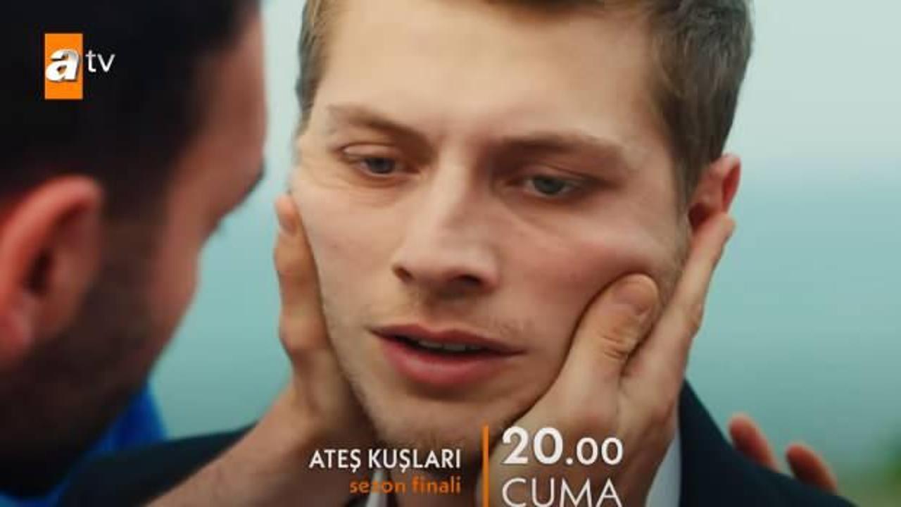 Ateş Kuşları 21.bölüm fragmanı: Gizli gerçekler gün yüzüne çıktı! Kriz patlak veriyor