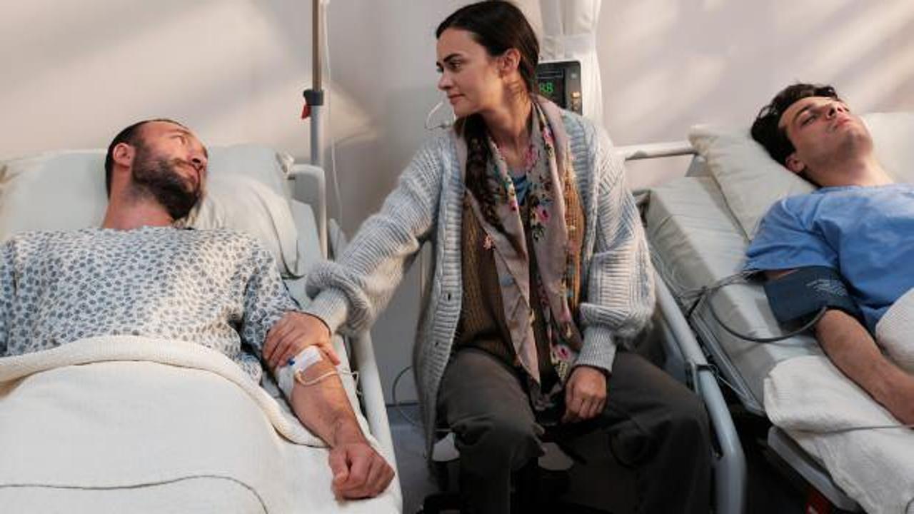Ateş Kuşları 27.bölüm fragmanı: Köksüzler yeniden bir arada! ''Biz bir aileyiz''