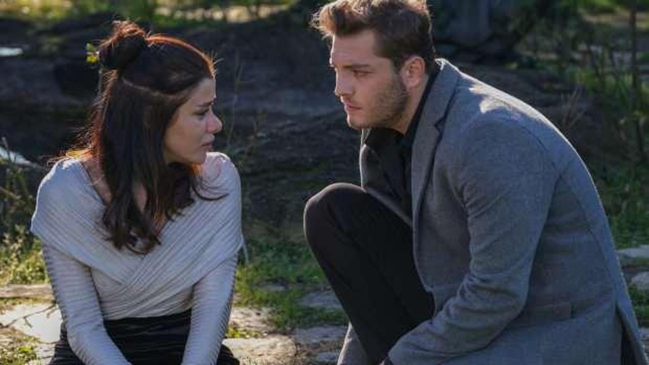 Ateş Kuşları 38.bölüm fragmanında yepyeni bir devir açılıyor! Eskisi gibi olmayacak
