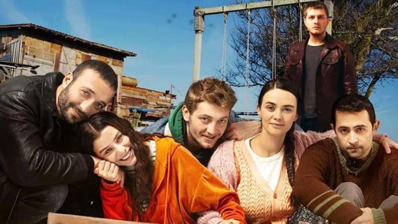 Ateş Kuşları'nda yepyeni yüzler kendini gösterecek! Transfer üstüne transfer yapıldı