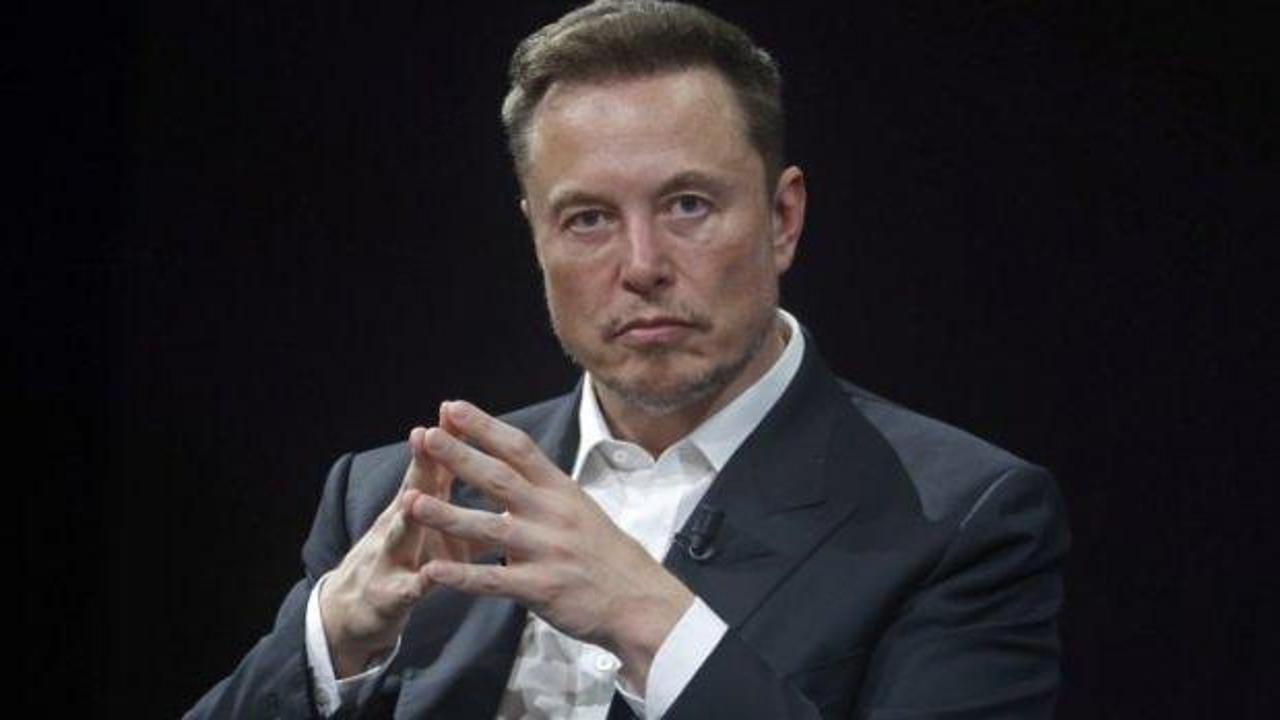 Ateş püskürtmüştü: Elon Musk rakiplerine ve haber sitelerine savaş açtı!