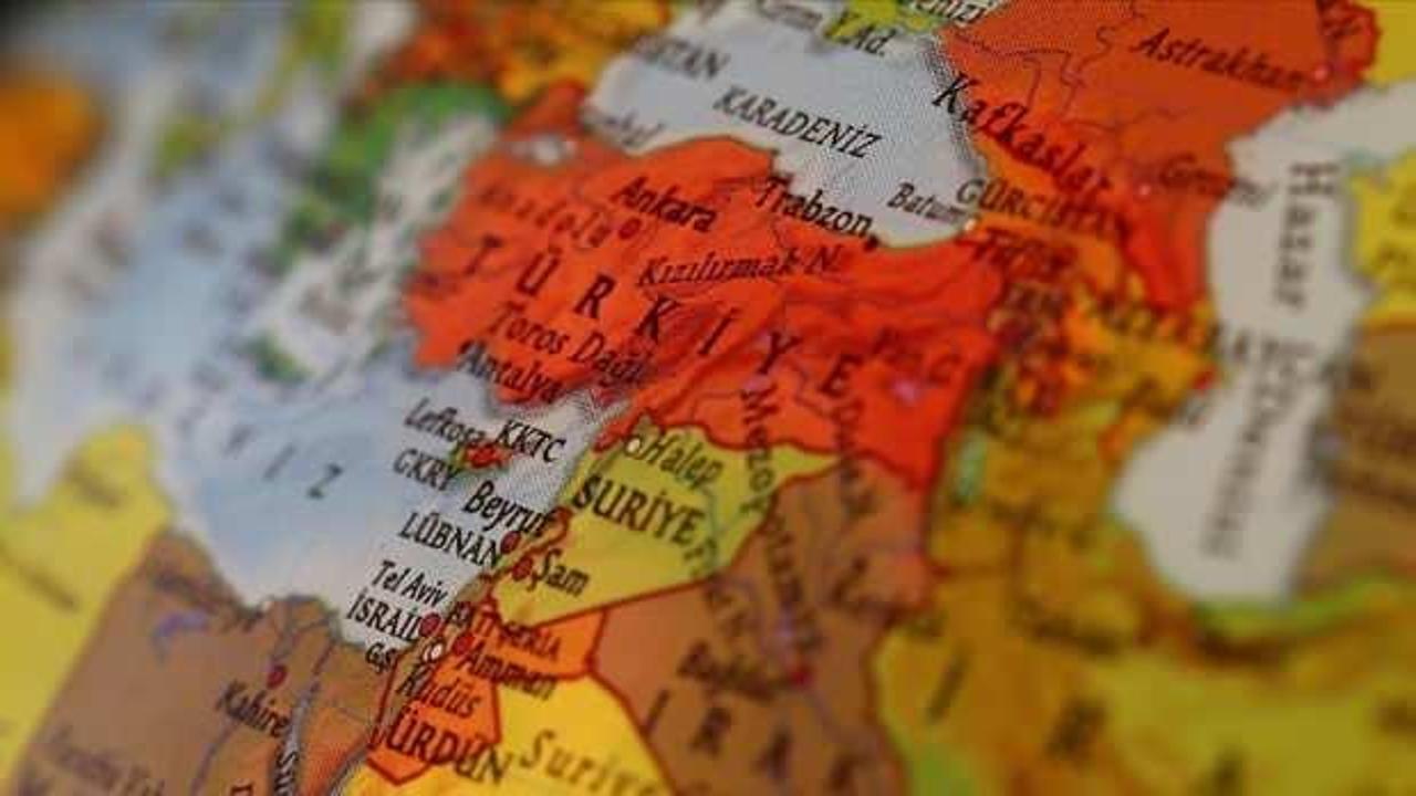 Ateşkes için Türkiye'den yardım istediler: Rica ediyoruz...