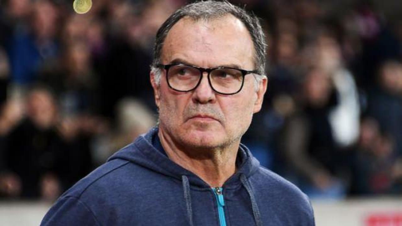 Athletic Bilbao'da yeniden Marcelo Bielsa sesleri!