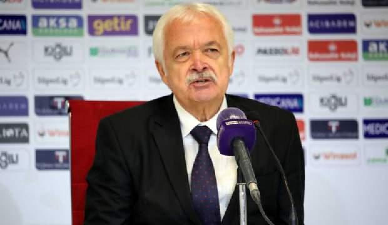 Atılay Canel: Derbiyi kazandığımız için mutluyuz