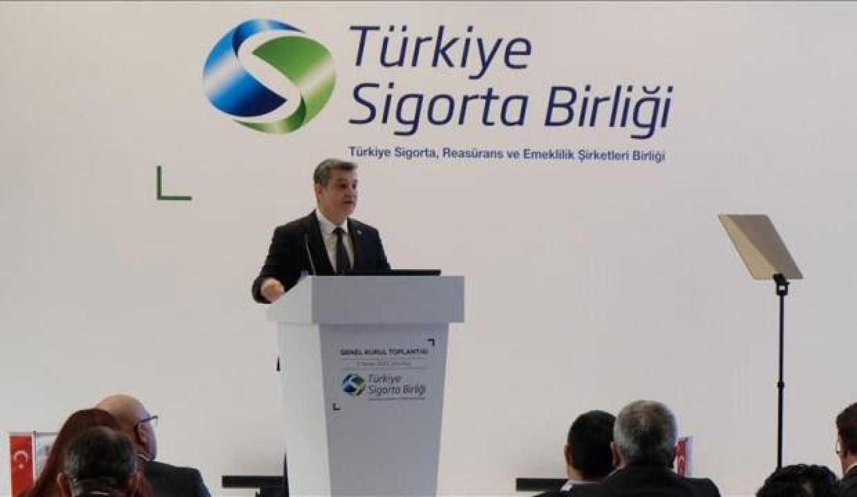 Atilla Benli üçüncü kez TSB Başkanı seçildi