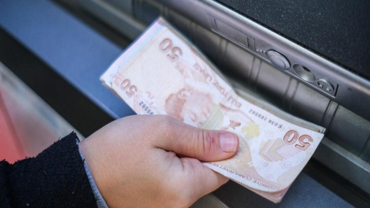 ATM'lerde nakit çekim limitleri yükseldi