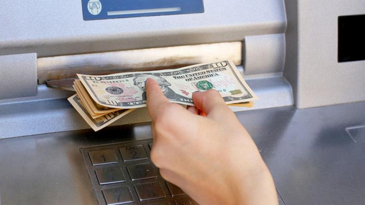 ATM'lerde yeni dönem! Yedi banka anlaştı: 81 ilde uygulanacak...