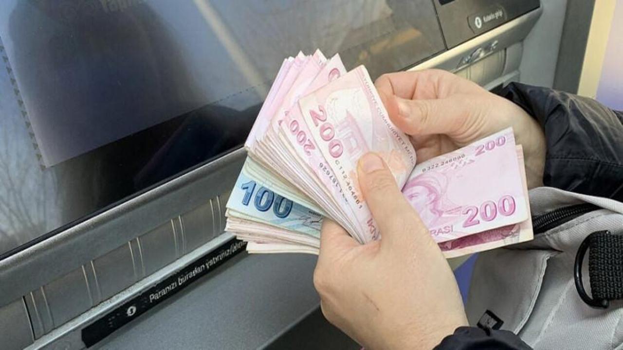 ATM'lerden nakit çekimde yeni dönem: Bankaların nakit çekim limiti ne kadar olacak?