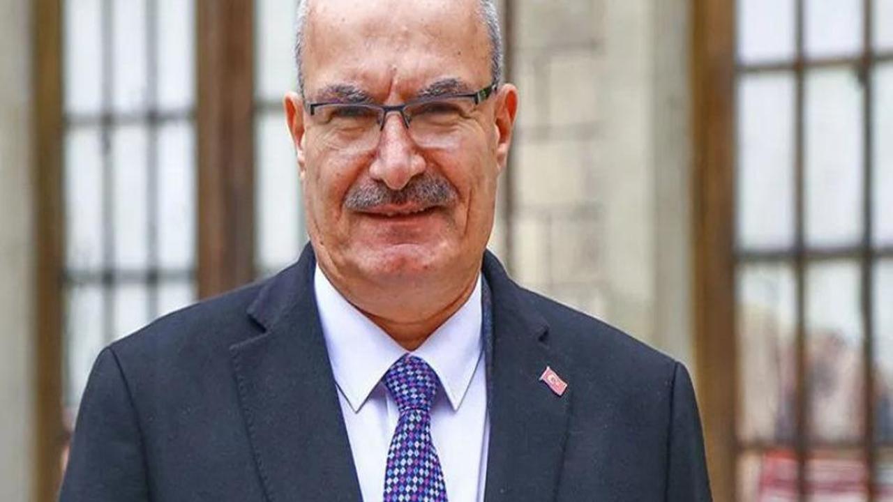 ATO Başkanı Baran: Özel bankaların kredi musluklarını açması gerekiyor