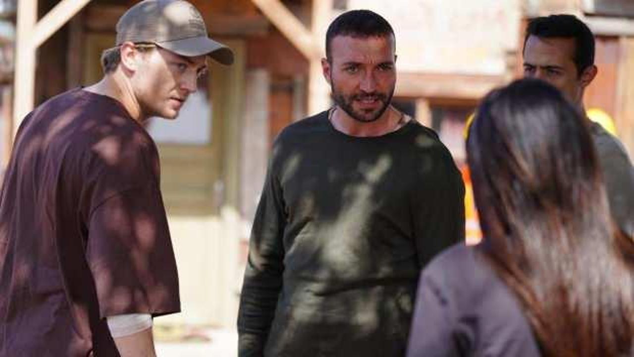 ATV dizisi Ateş Kuşları'nda inanılmaz veda! O isim için ayrılık zamanı geldi