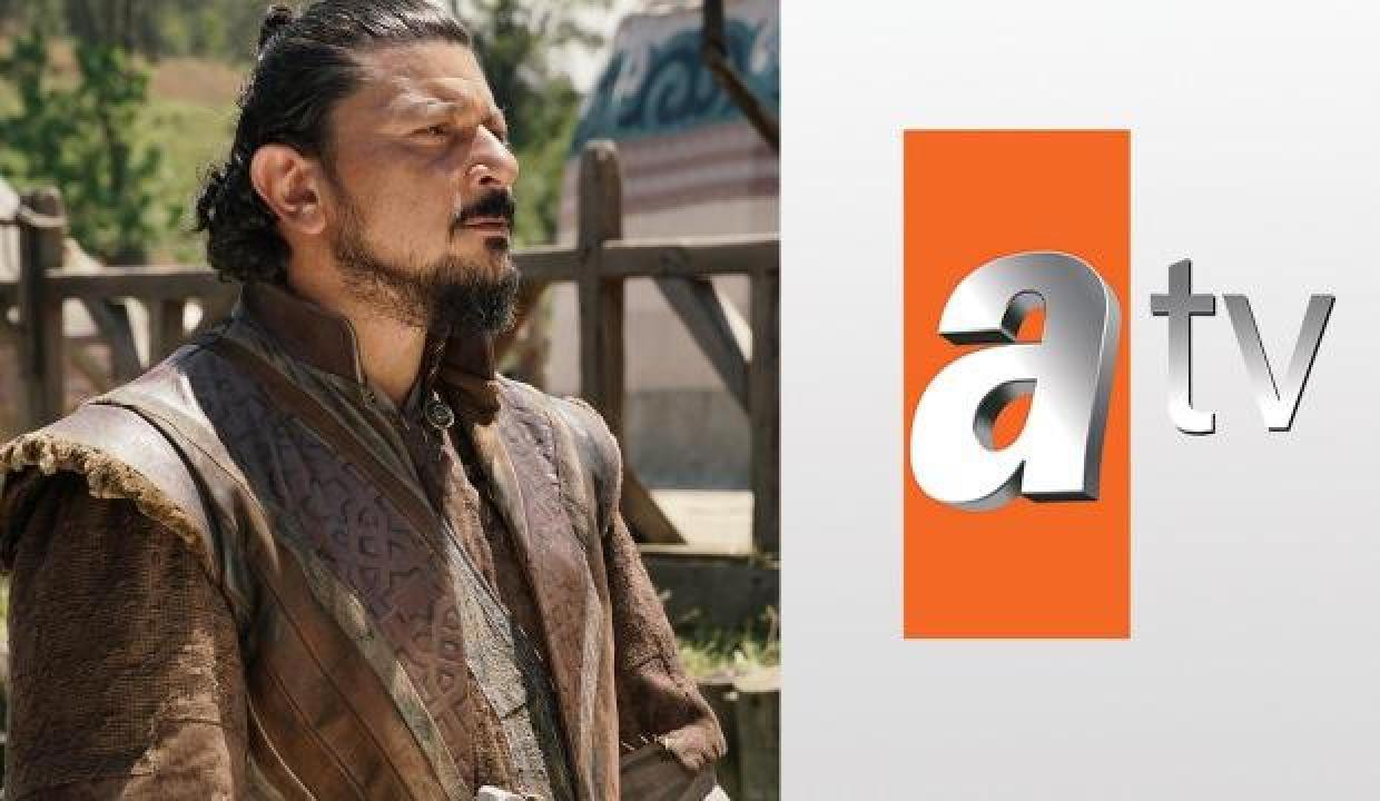 ATV Kuruluş Osman'da vefat haberi ortalığı salladı! Gündüz Bey uğradığı saldırıda hayata yenik mi düştü?