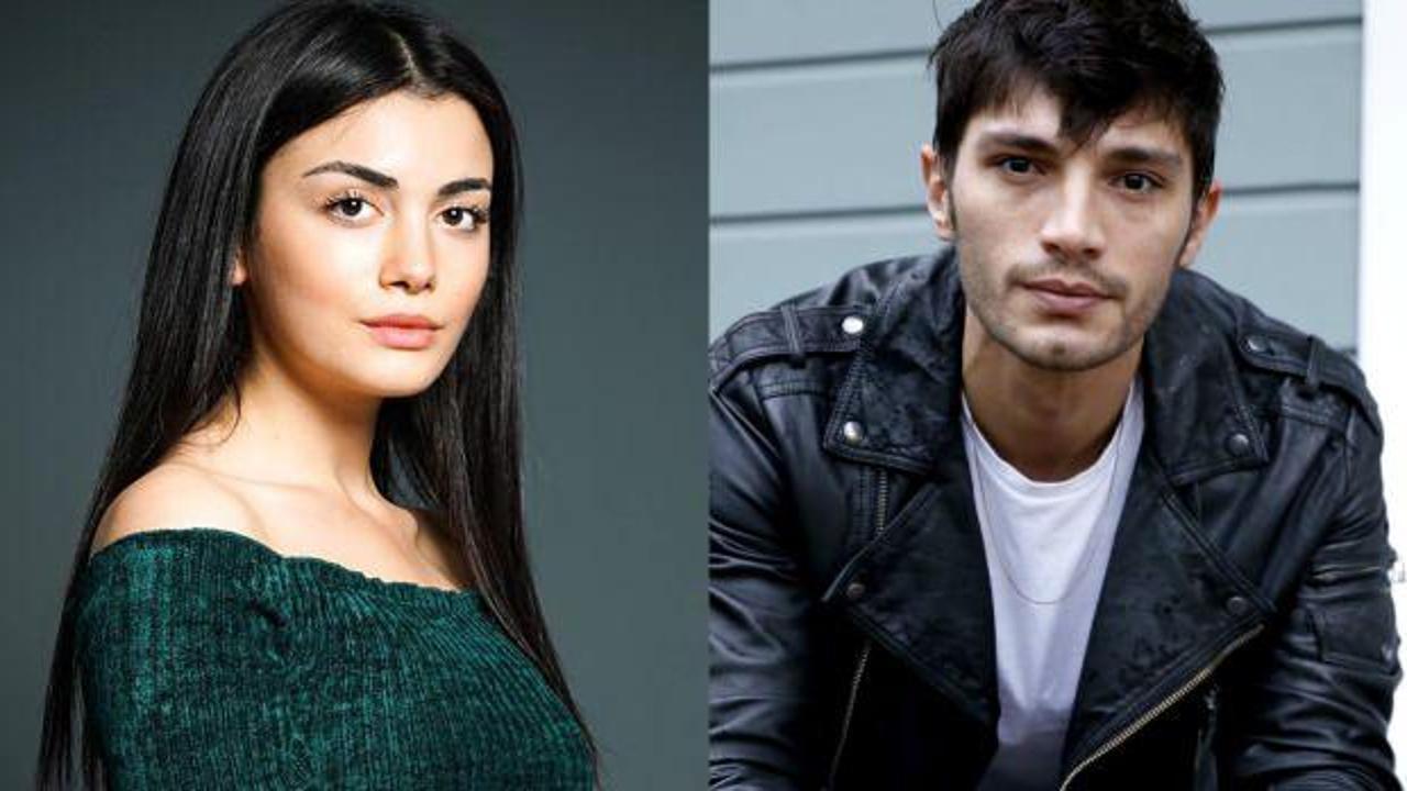 ATV'den çok iddialı bir dizi daha geliyor! Yeni sezonda Safir'le damgasını vuracak