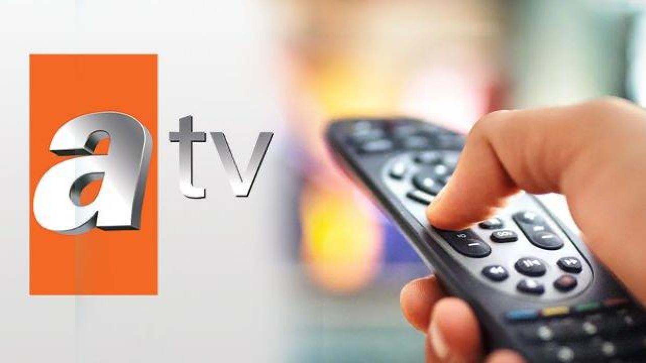 ATV’nin 2 dizisi birden final yapıyor! Sevenlerini yıkan karar: Adı Sevgi, Bir Zamanlar Çukurova…