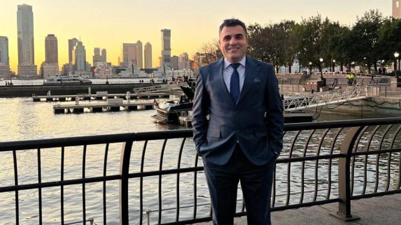 Av. Mahmut Bingöl: Göçmen krizi Trump’ı zorlayacak
