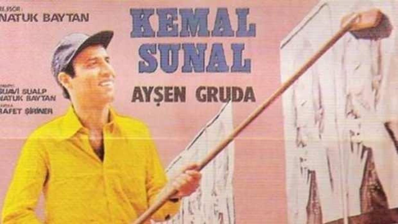 Avanak Abdi oyuncuları kimdir? Avanak Abdi ne zaman çekildi? Nerede çekildi?