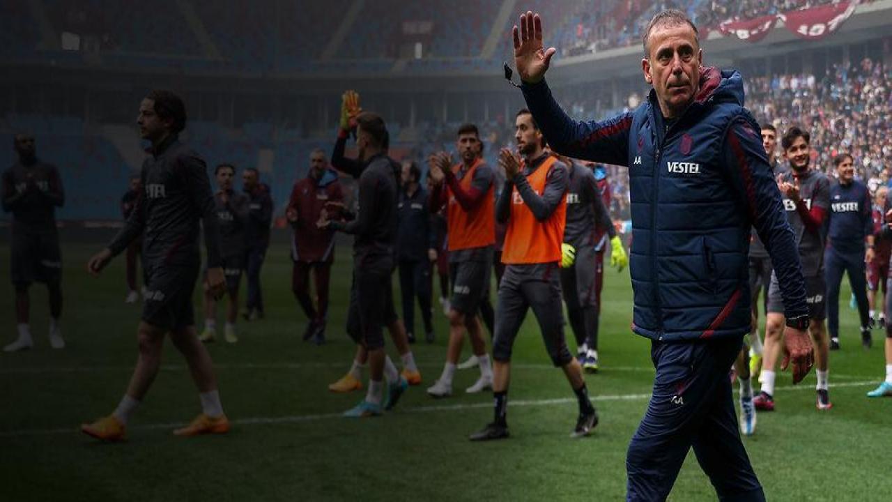 Avcı 38 yıldır yapılamayanı 535 günde yapacak!