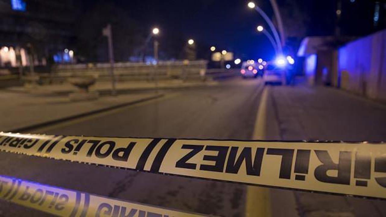 Avcılar'da feci kaza: Motosiklet sürücüsü hayatını kaybetti