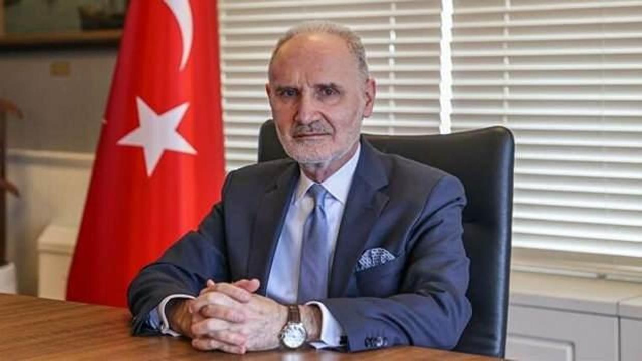 Avdagiç: “BTM ile parlak fikirler kutup yıldızına dönüşüyor”