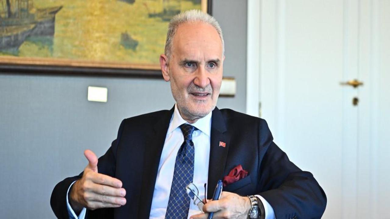 Avdagiç:'ten 48 trilyon dolarlık çağrı: Kazanan biz olalım