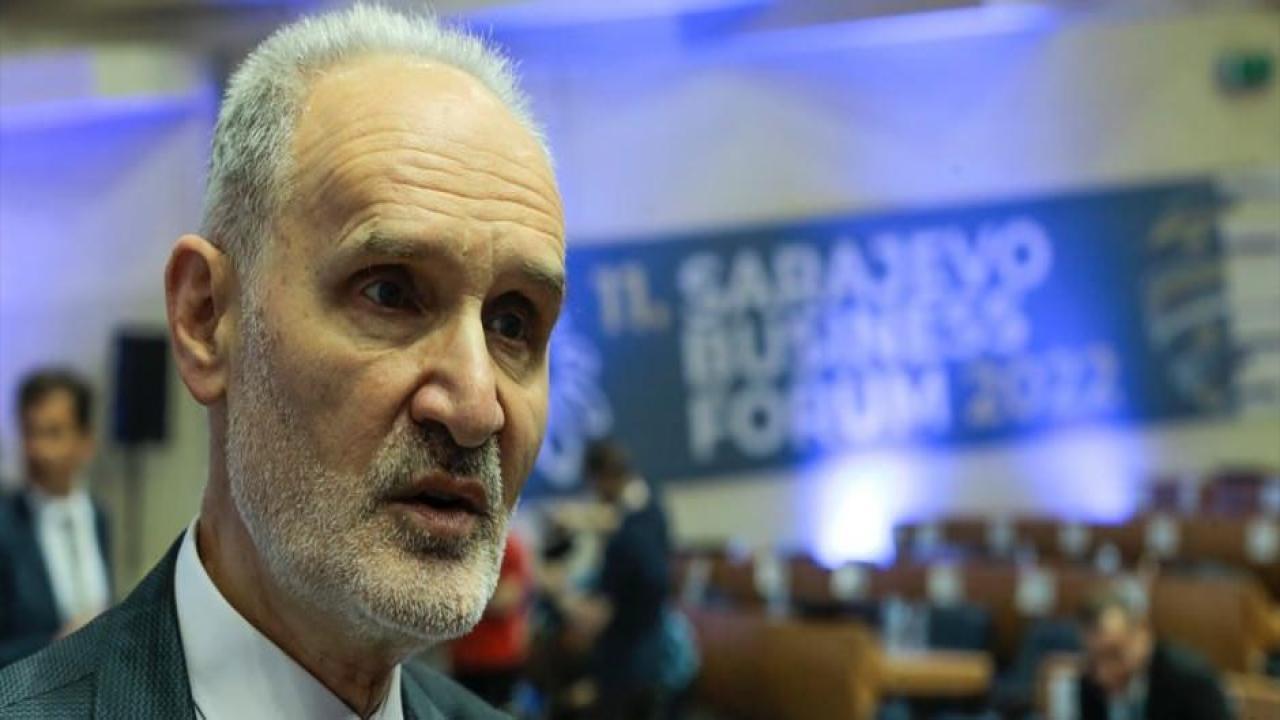 Avdagiç'ten ‘İstanbul’a özel teşvik paketi’ talebi