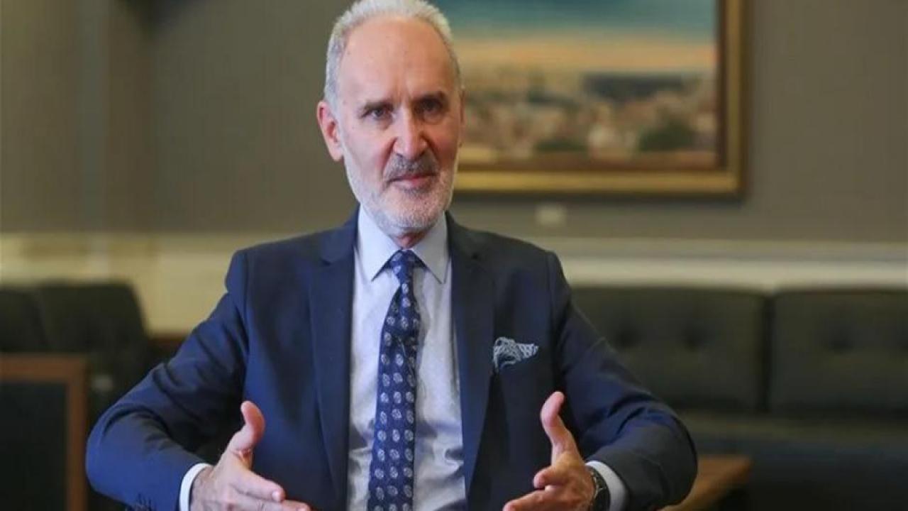 Avdagiç'ten 'küçük parselleri bütünleştirme' önerisi: Türkiye'nin tarımda önünü açacak