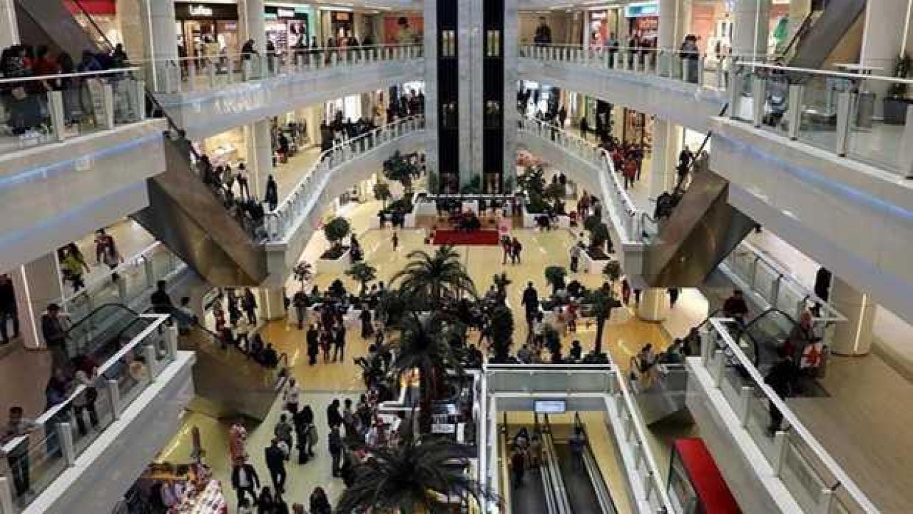 AVM'ler milyonlarca kişiye istihdam sağlıyor