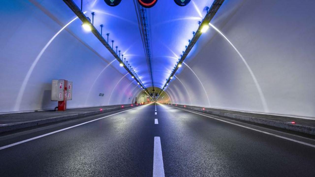 Avrasya Tüneli'nden ekonomiye büyük katkı!