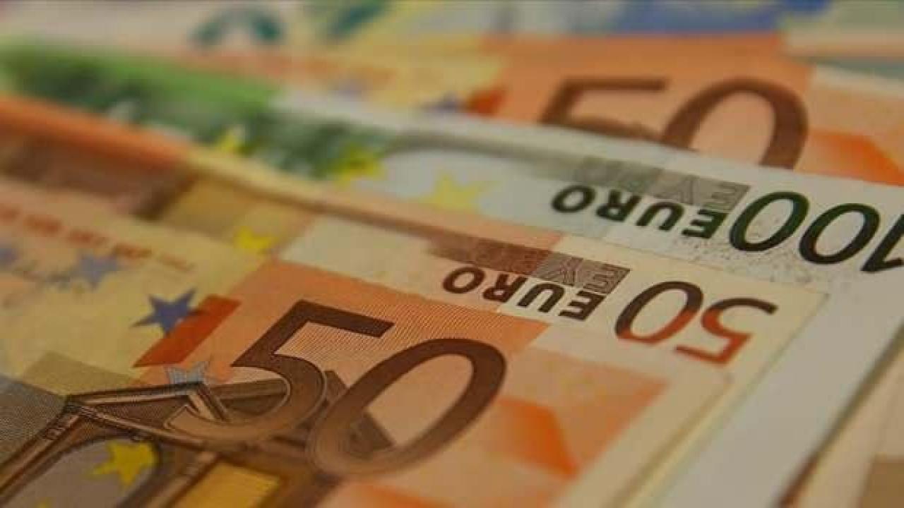 Avro Bölgesi'nde sanayi üretimi temmuzda sert düştü